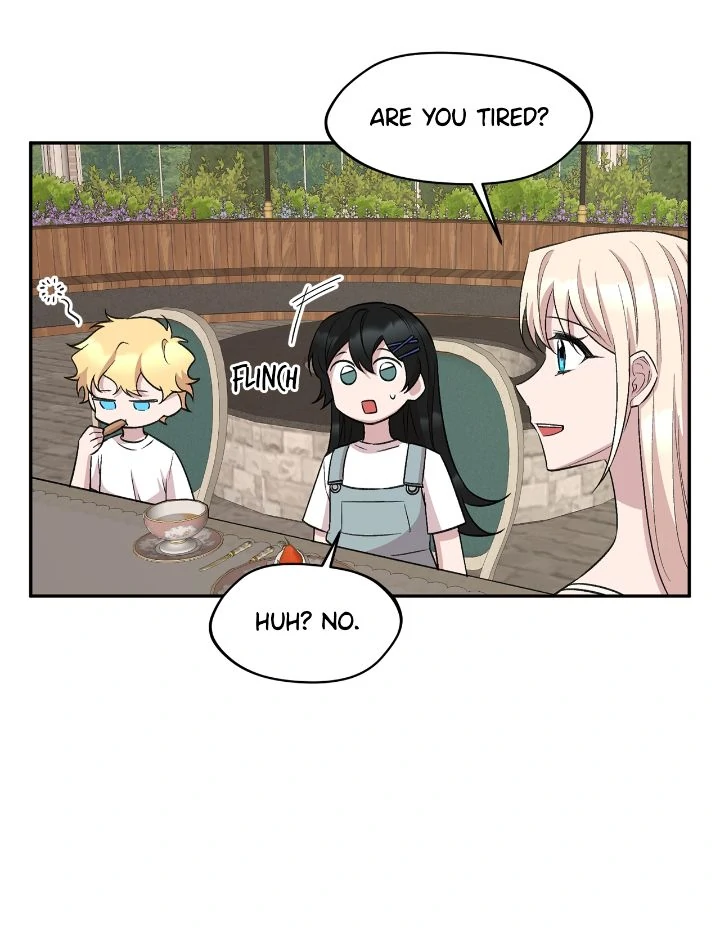 The Dawn in Moscow Chapter 114 - page 30