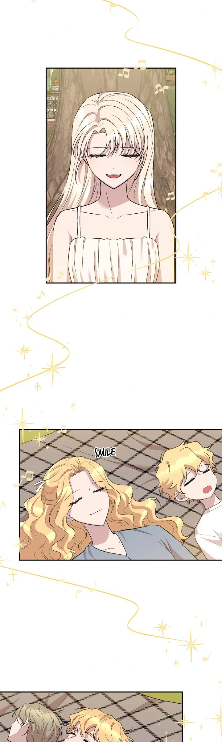 The Dawn in Moscow Chapter 114 - page 34