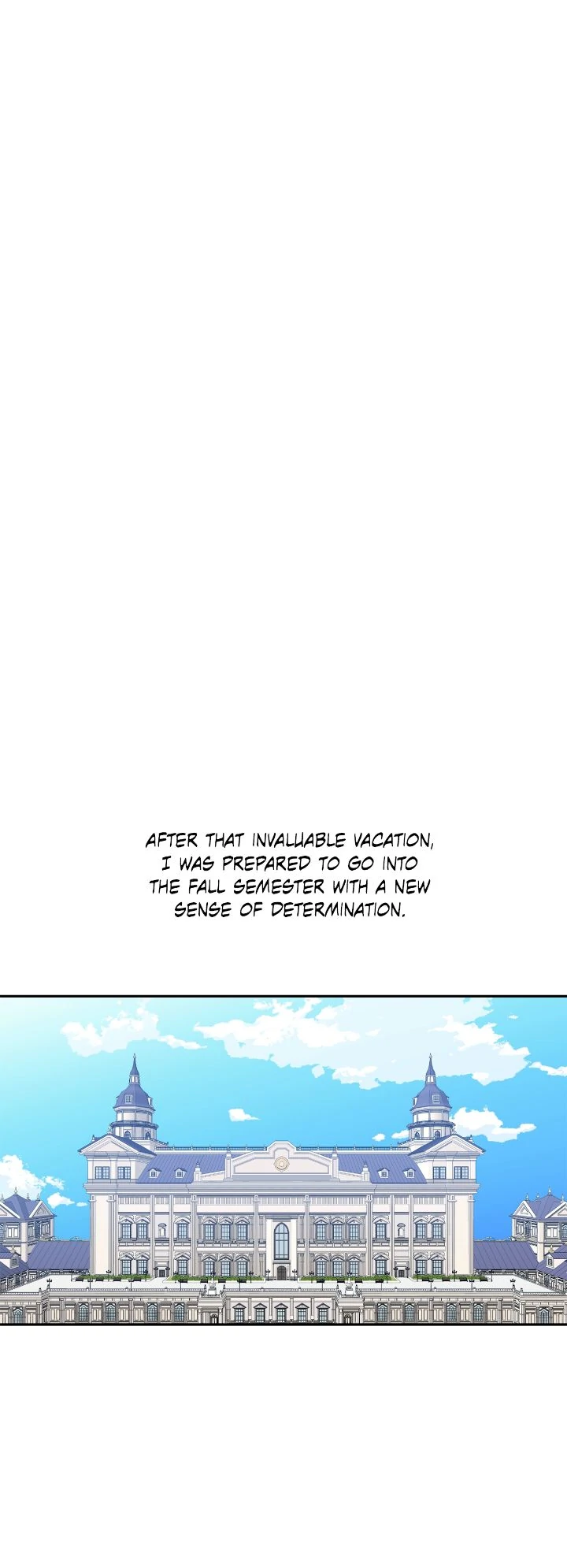 The Dawn in Moscow Chapter 114 - page 36
