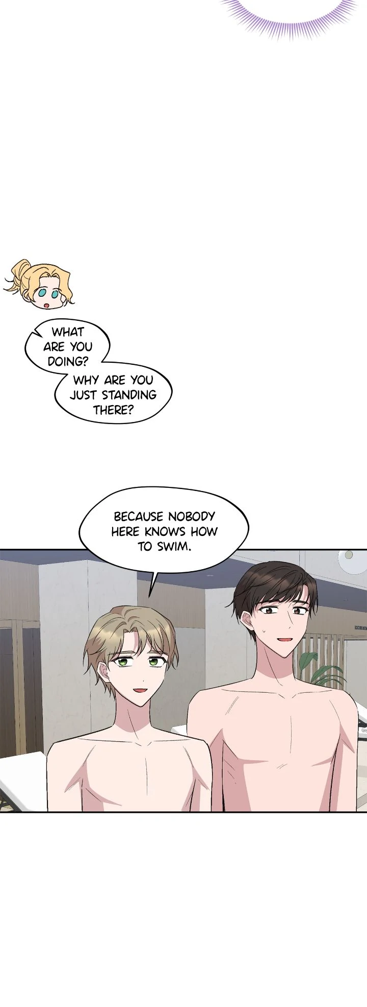 The Dawn in Moscow Chapter 114 - page 6