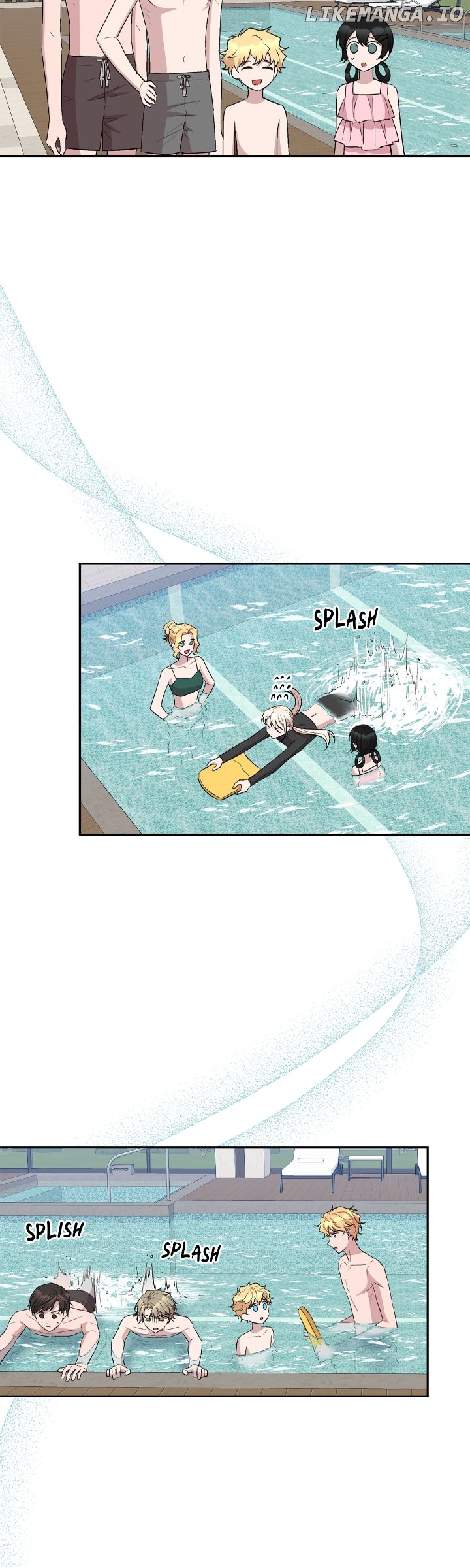 The Dawn in Moscow Chapter 114 - page 8
