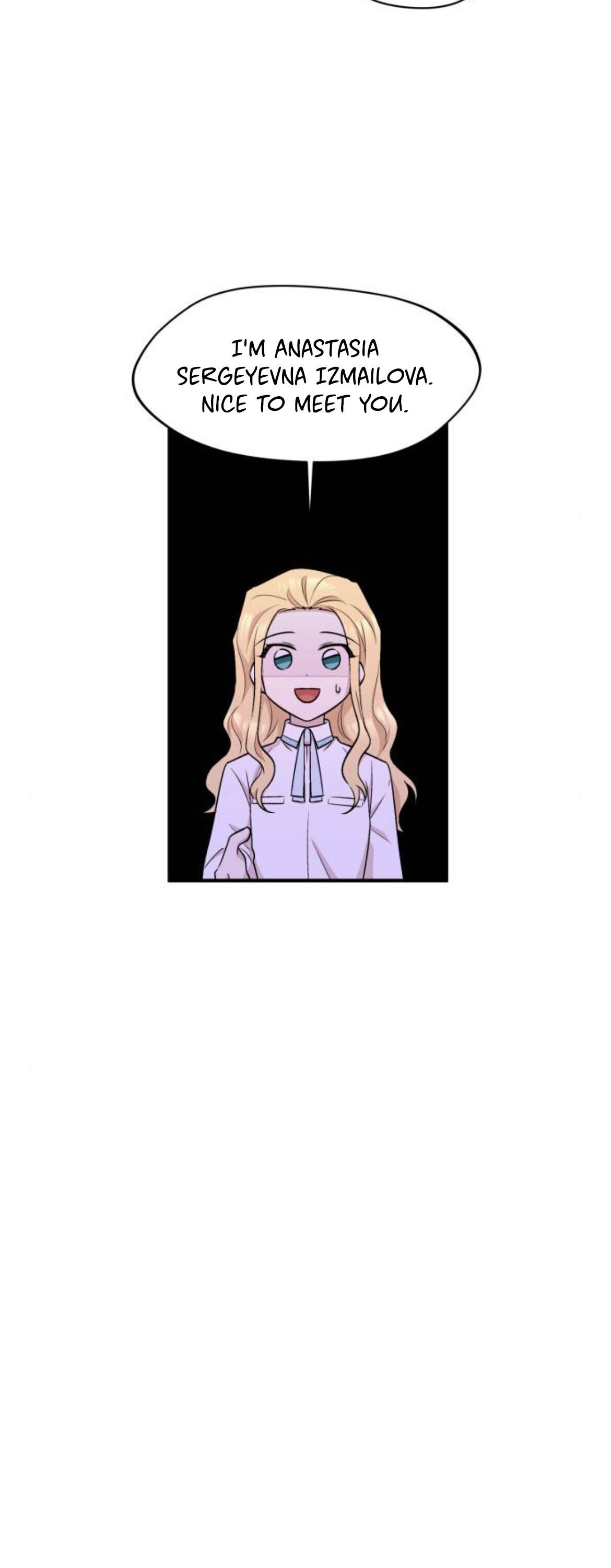 The Dawn in Moscow chapter 13 - page 12