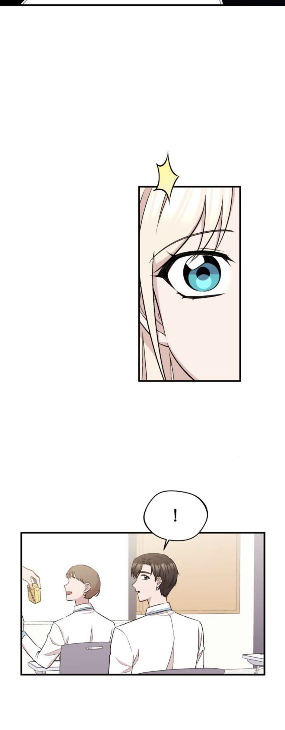 The Dawn in Moscow chapter 13 - page 14