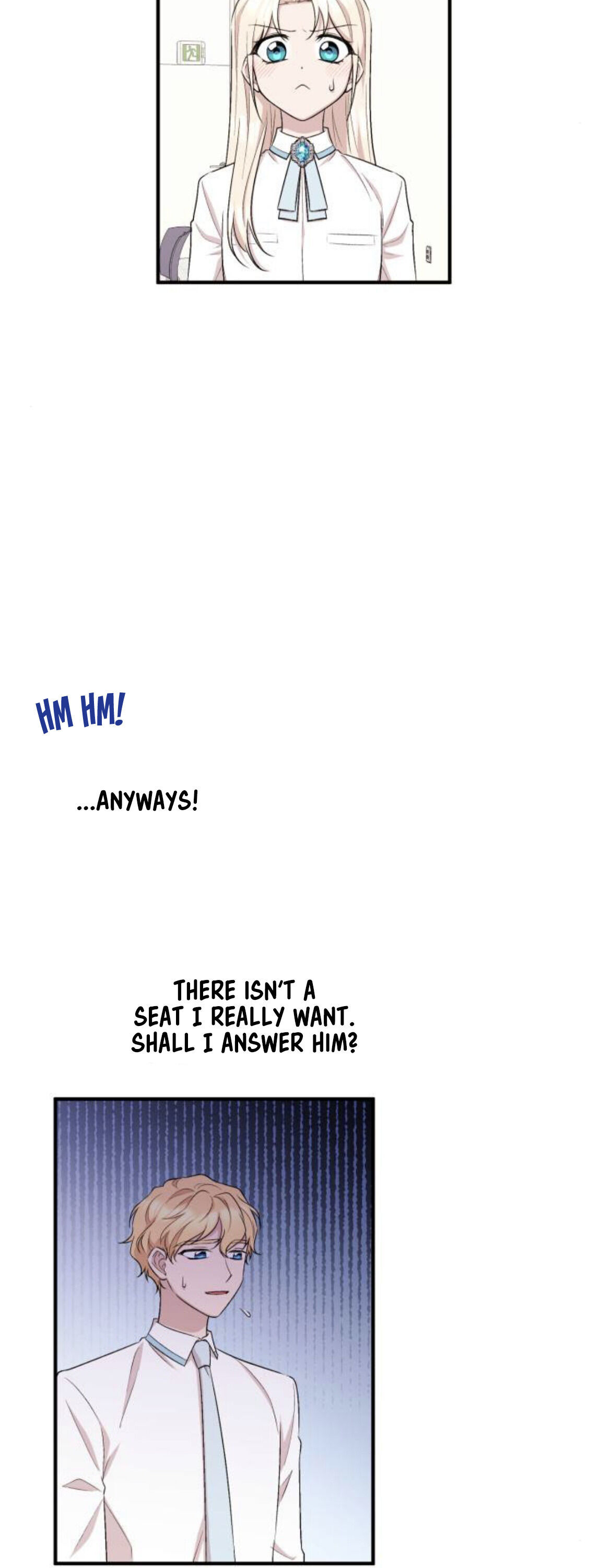 The Dawn in Moscow chapter 13 - page 2