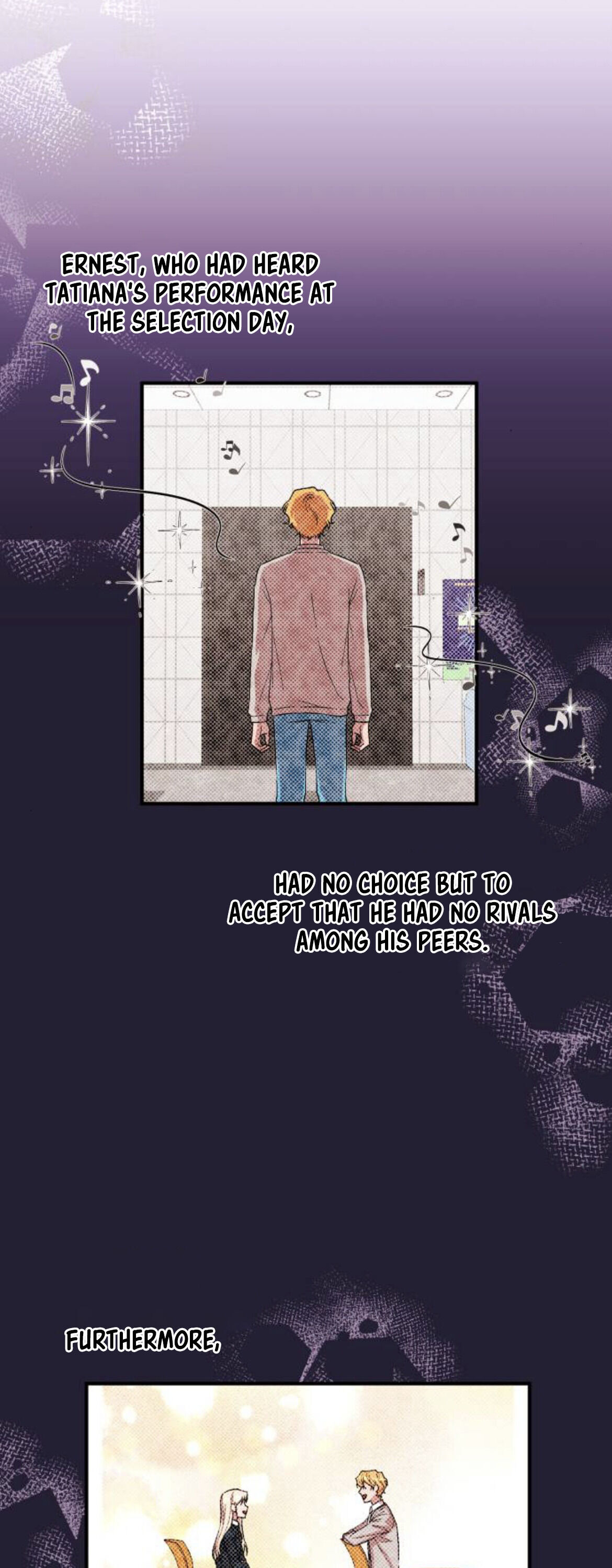 The Dawn in Moscow chapter 13 - page 23