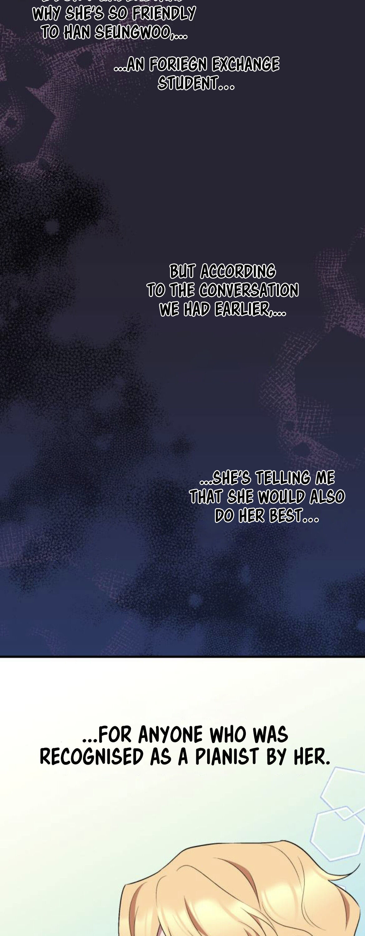 The Dawn in Moscow chapter 13 - page 36