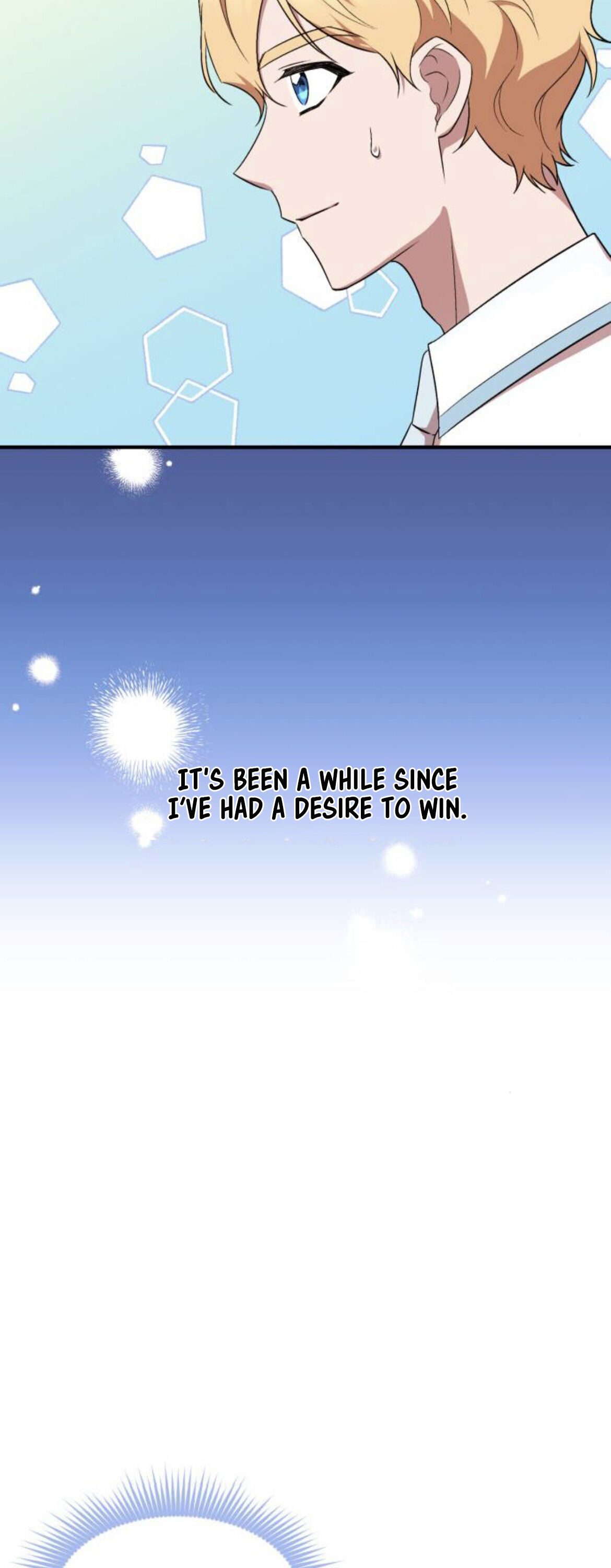 The Dawn in Moscow chapter 13 - page 37
