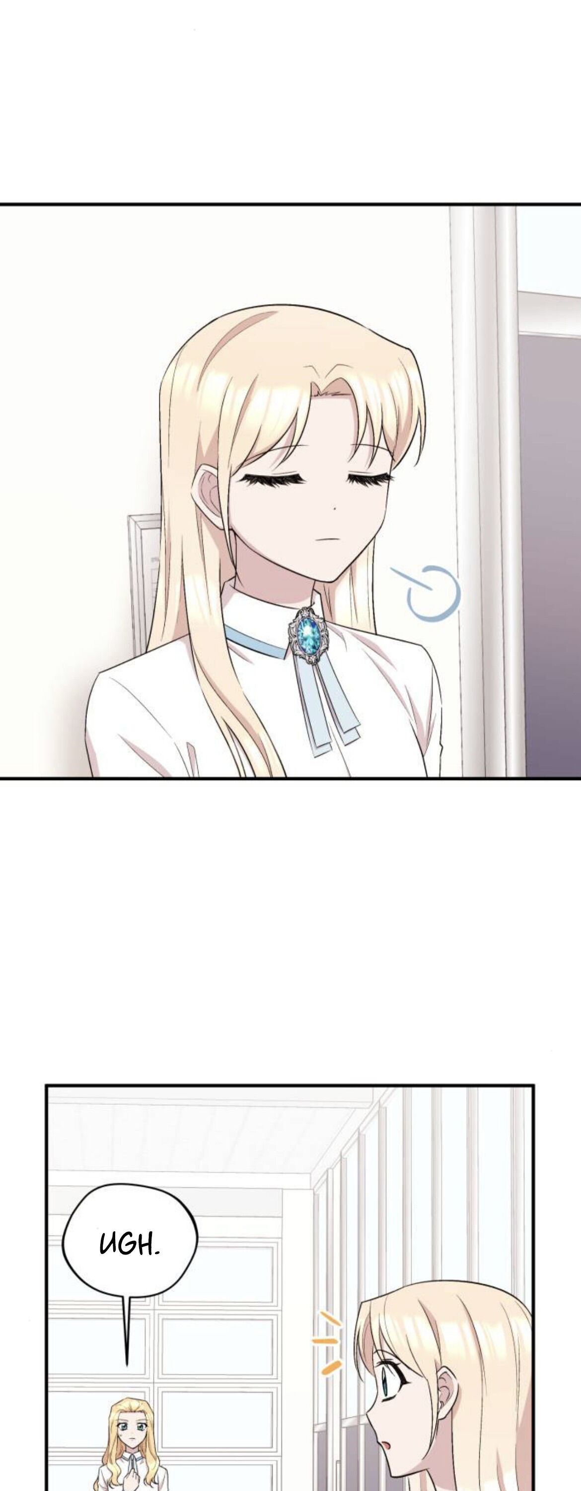 The Dawn in Moscow chapter 13 - page 40