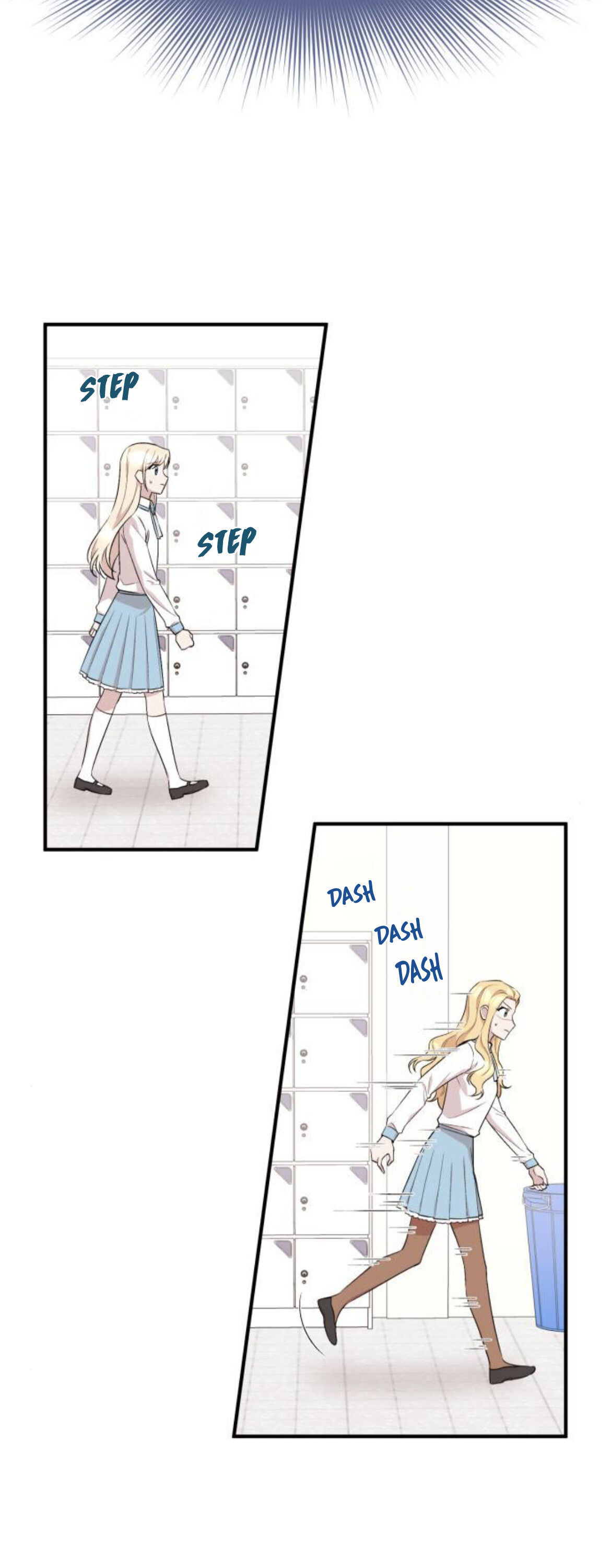 The Dawn in Moscow chapter 13 - page 42