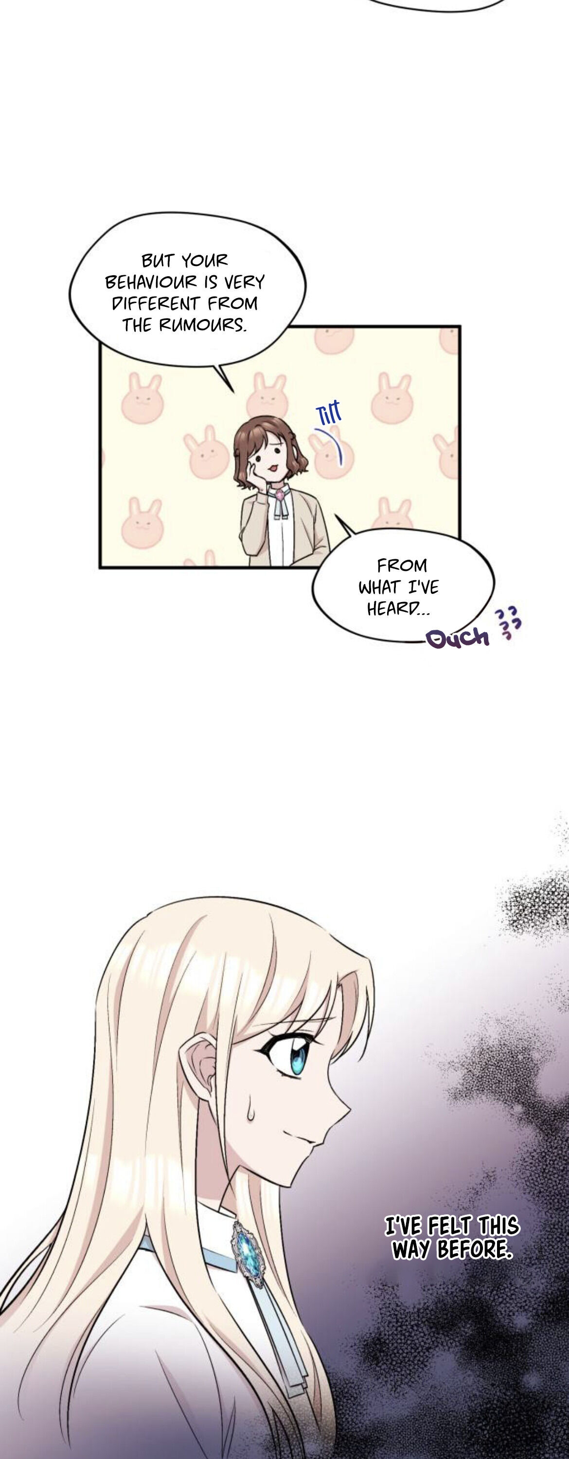 The Dawn in Moscow chapter 13 - page 7