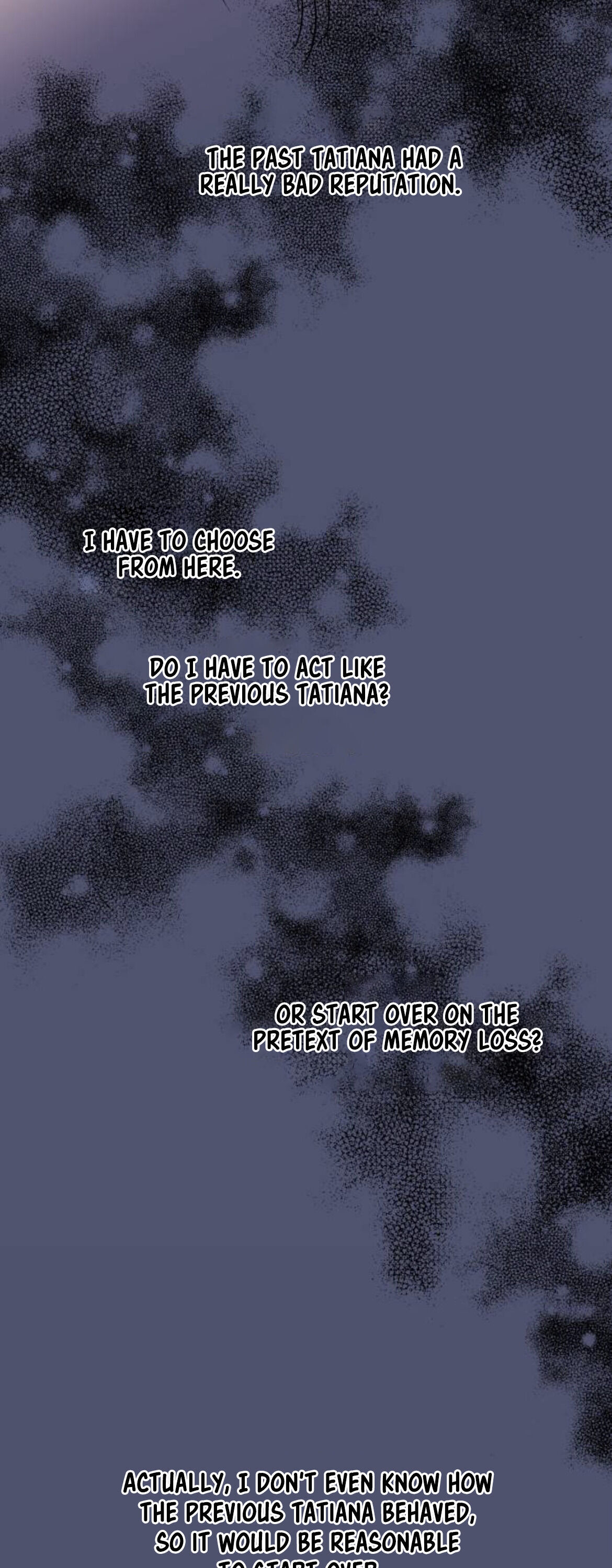 The Dawn in Moscow chapter 13 - page 8
