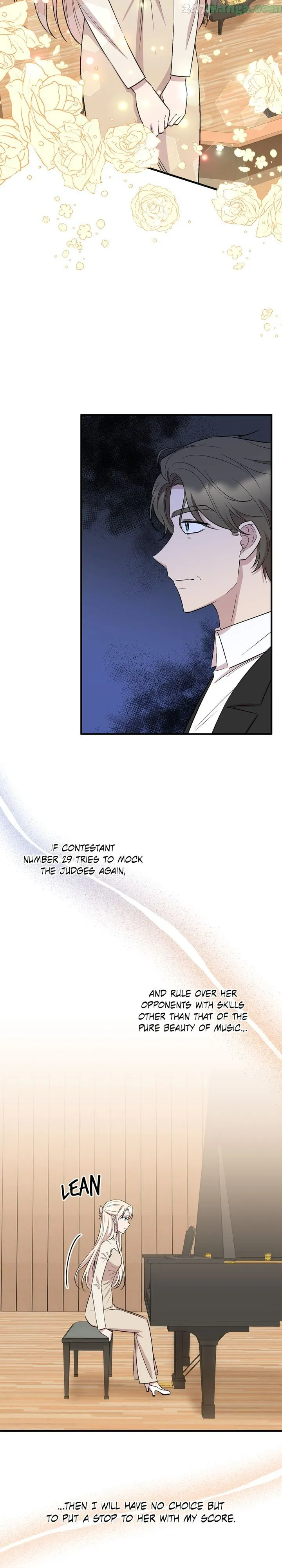 The Dawn in Moscow chapter 64 - page 27