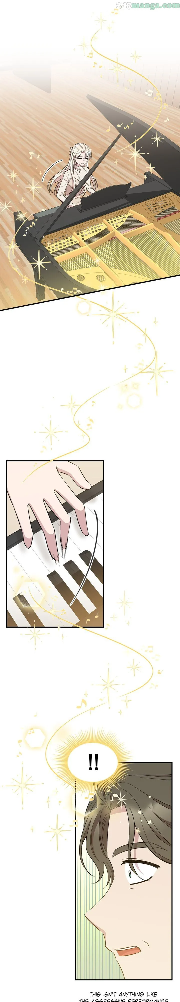 The Dawn in Moscow chapter 64 - page 29