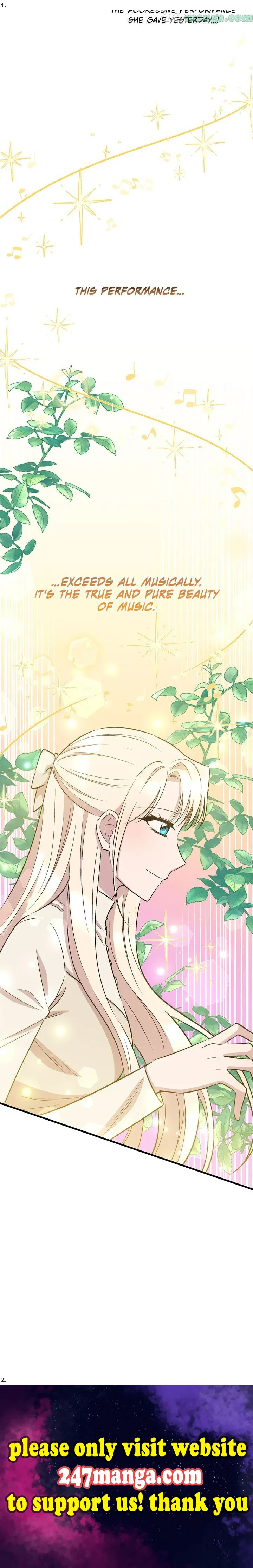 The Dawn in Moscow chapter 64 - page 30