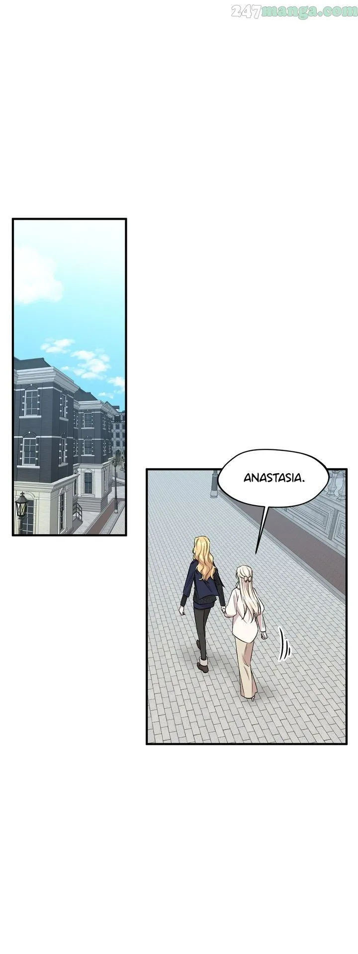 The Dawn in Moscow chapter 64 - page 4