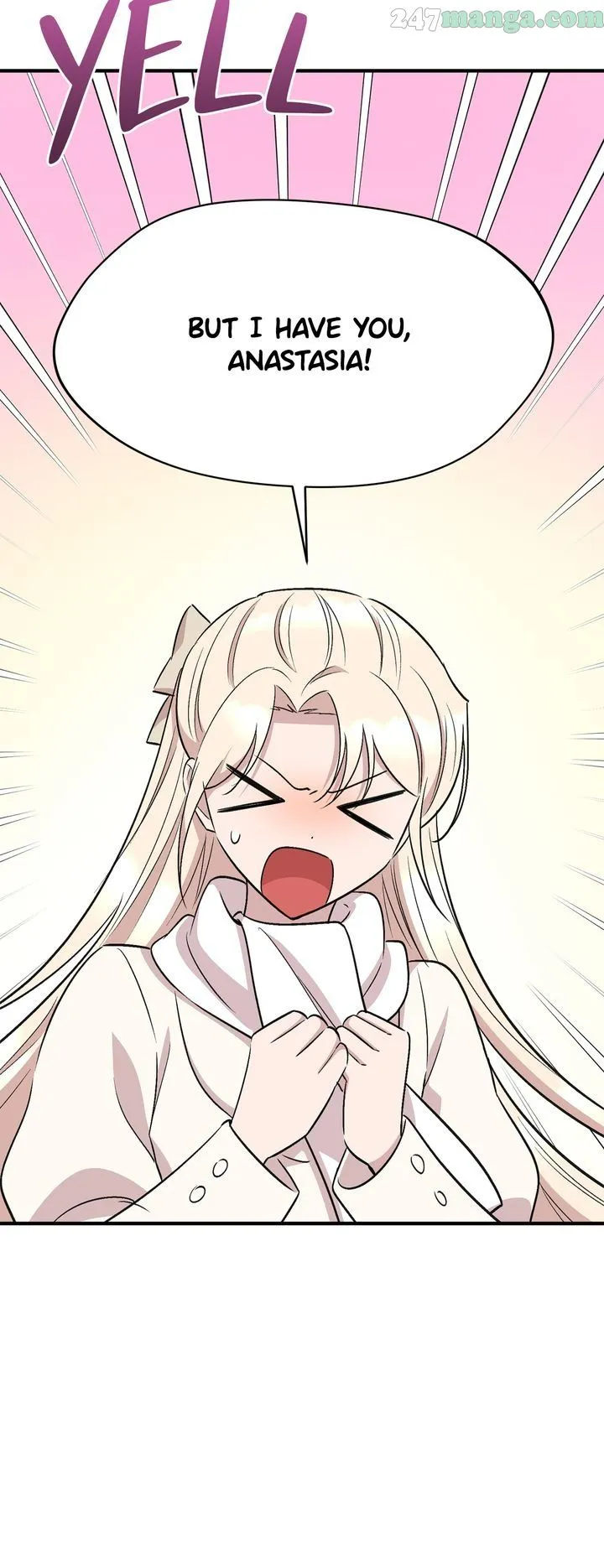 The Dawn in Moscow chapter 64 - page 8