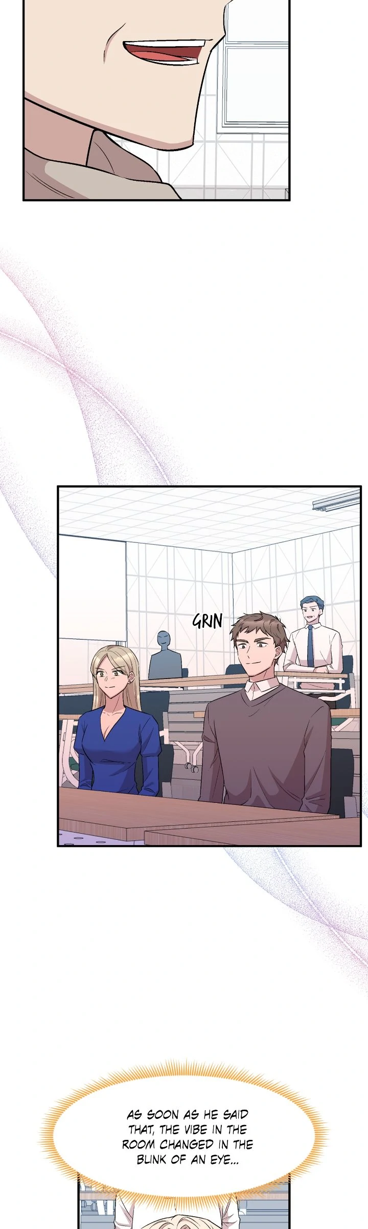The Dawn in Moscow Chapter 123 - page 16