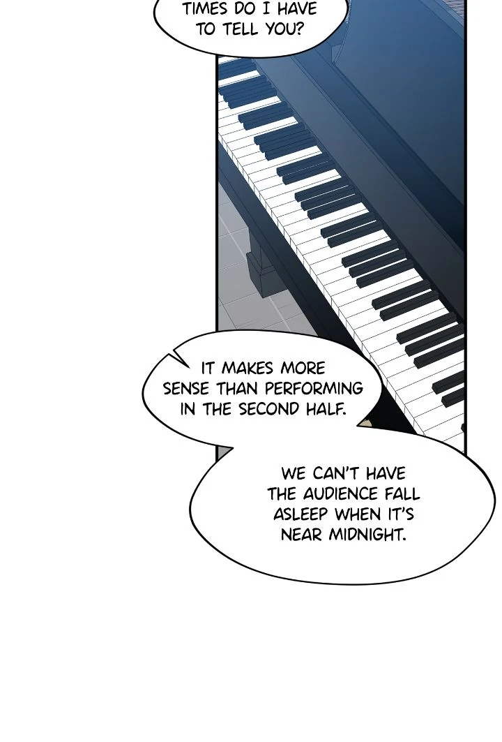 The Dawn in Moscow Chapter 123 - page 18