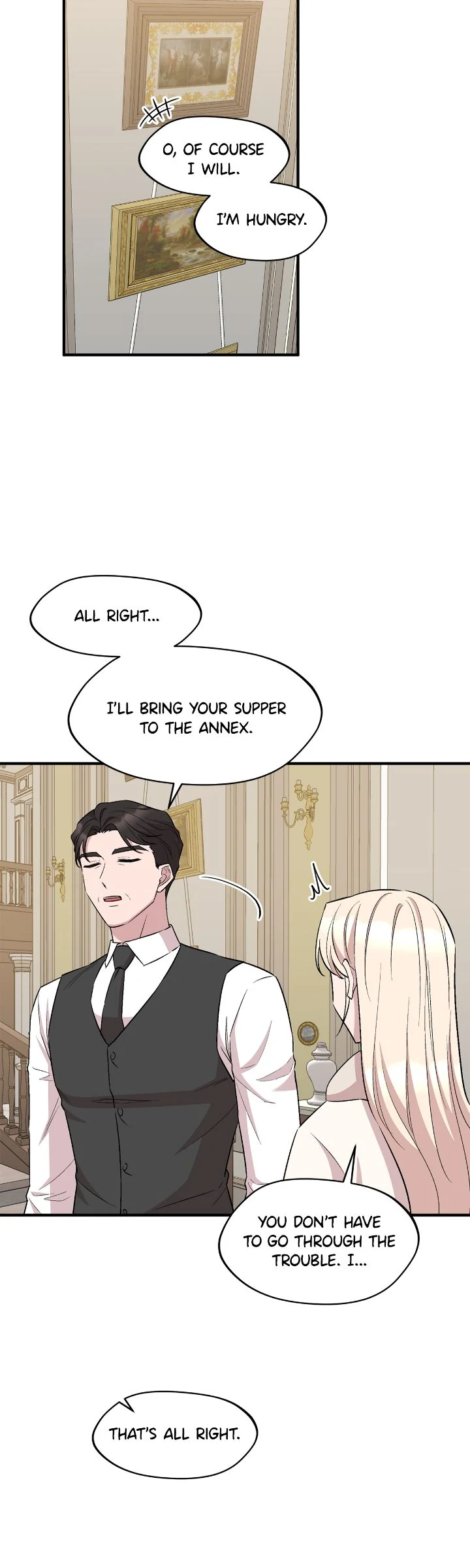 The Dawn in Moscow Chapter 123 - page 29