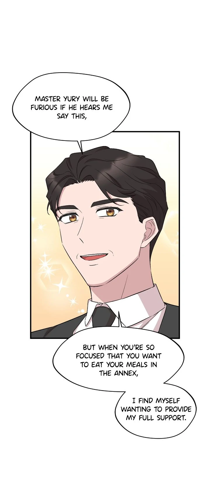 The Dawn in Moscow Chapter 123 - page 30