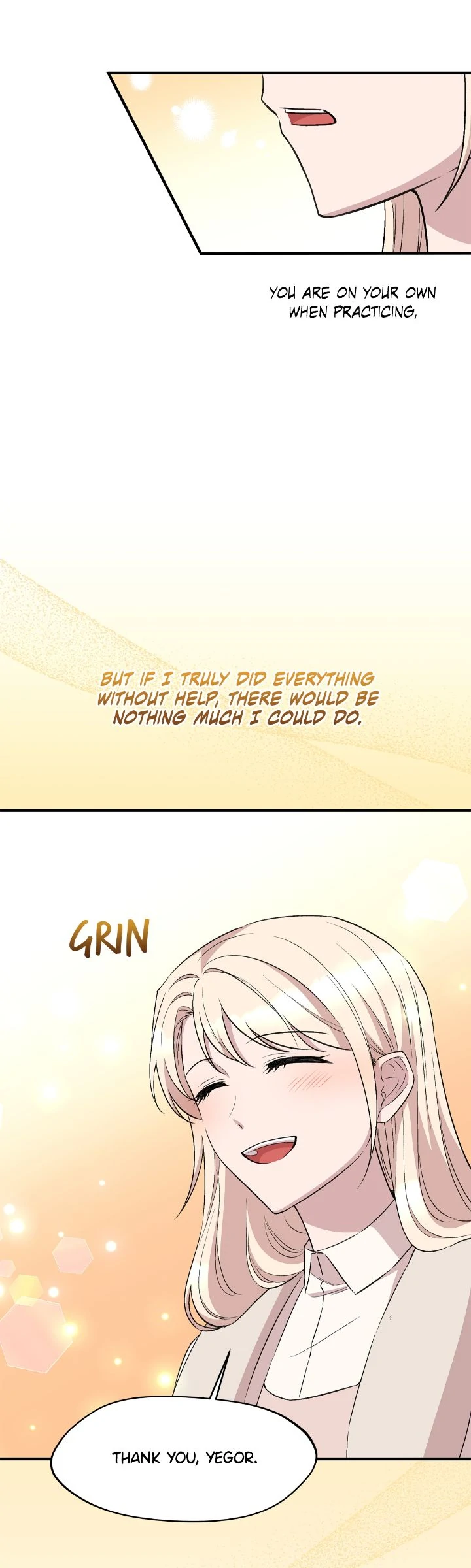 The Dawn in Moscow Chapter 123 - page 31