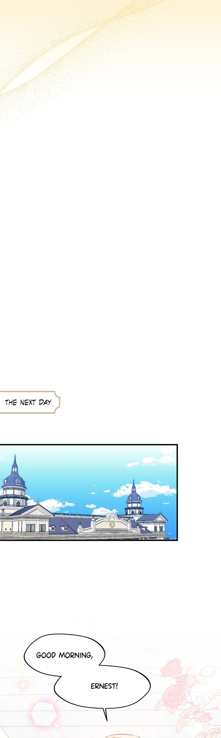 The Dawn in Moscow Chapter 123 - page 32