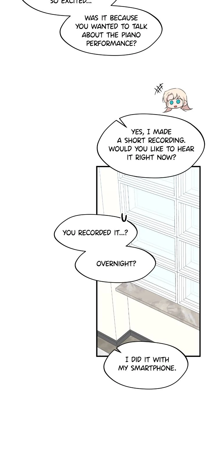 The Dawn in Moscow Chapter 123 - page 36