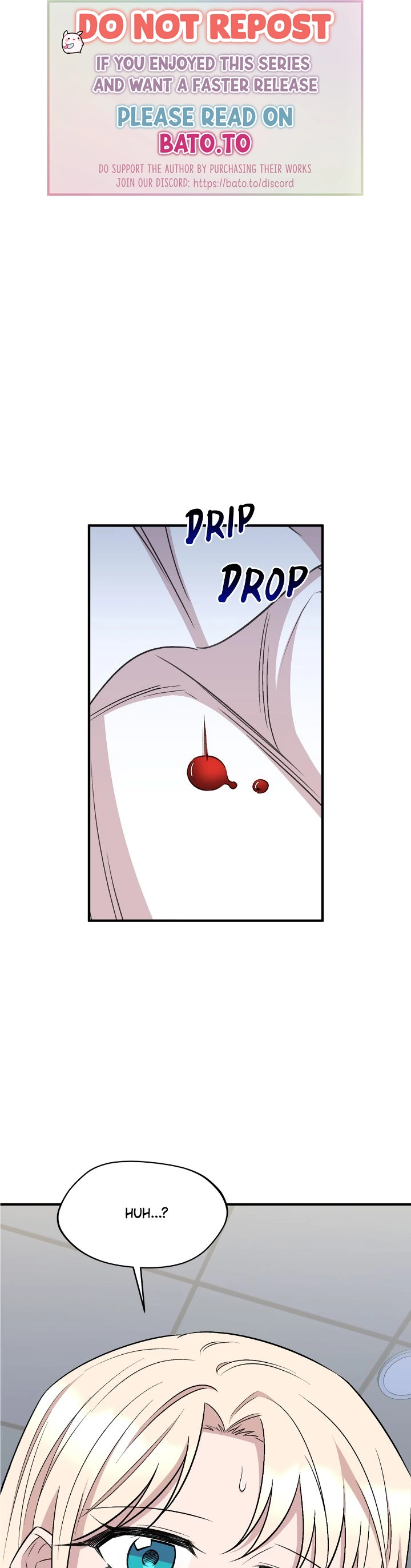 The Dawn in Moscow Chapter 112 - page 1