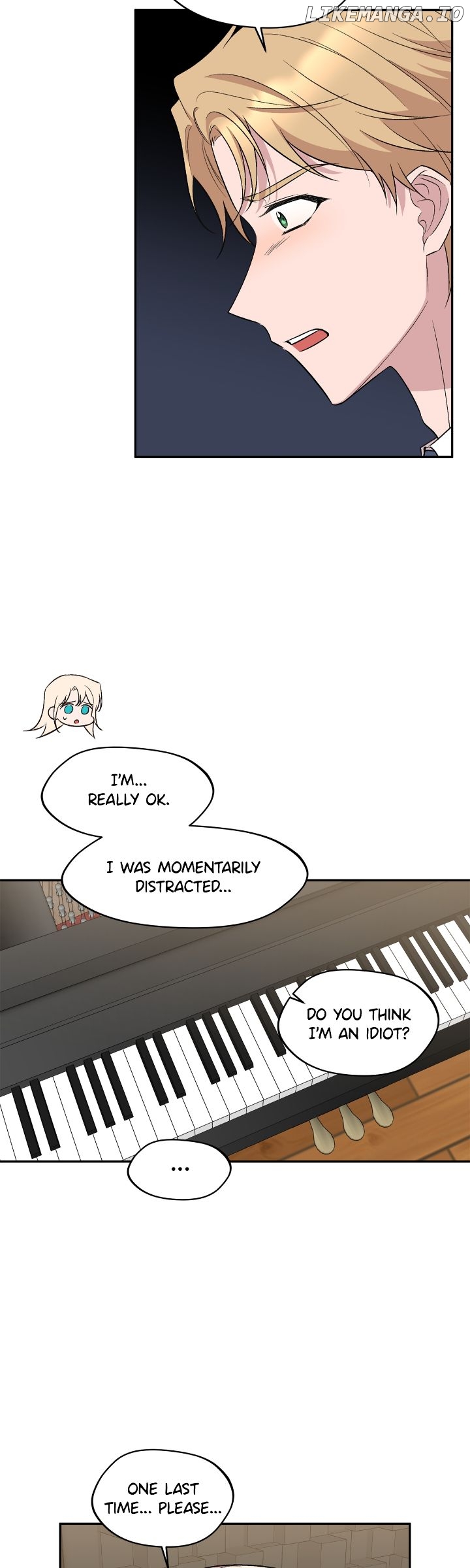 The Dawn in Moscow Chapter 112 - page 10