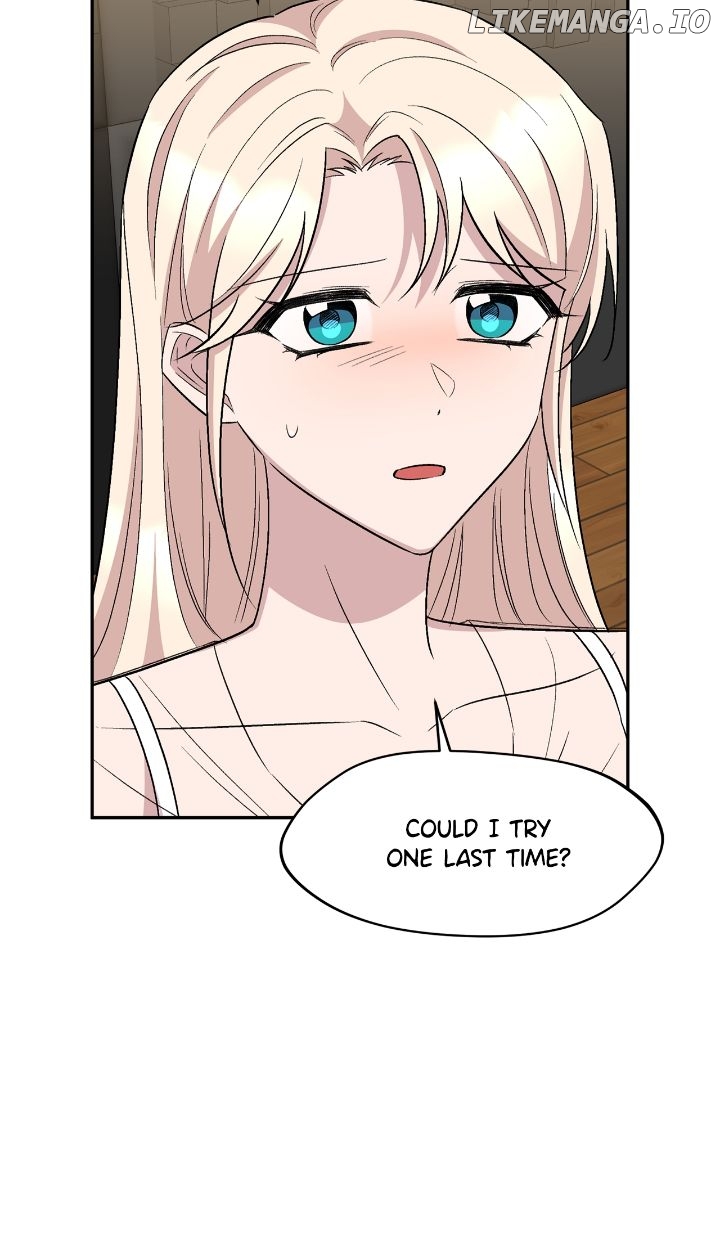 The Dawn in Moscow Chapter 112 - page 11