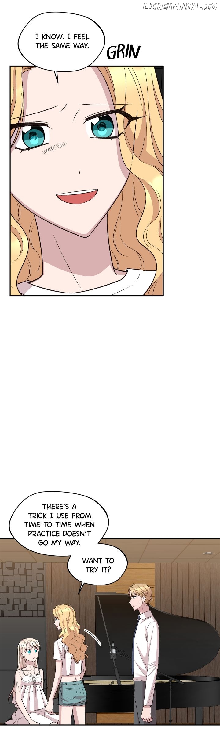 The Dawn in Moscow Chapter 112 - page 15