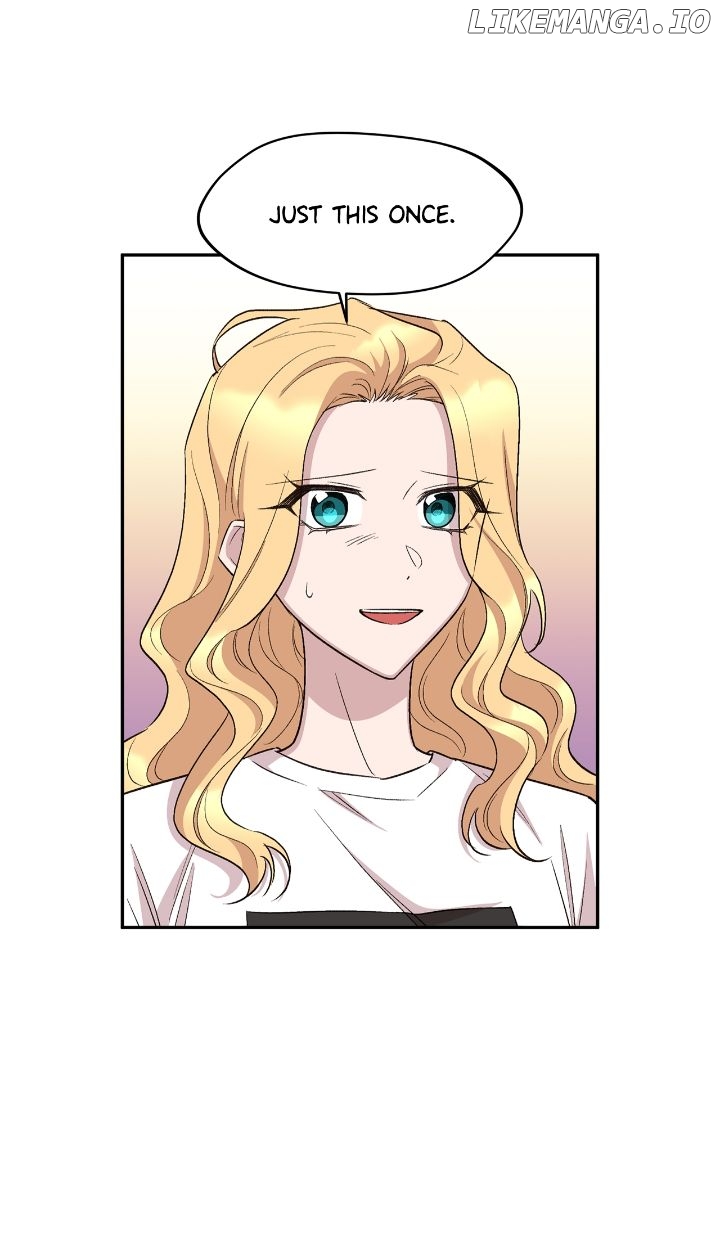 The Dawn in Moscow Chapter 112 - page 17