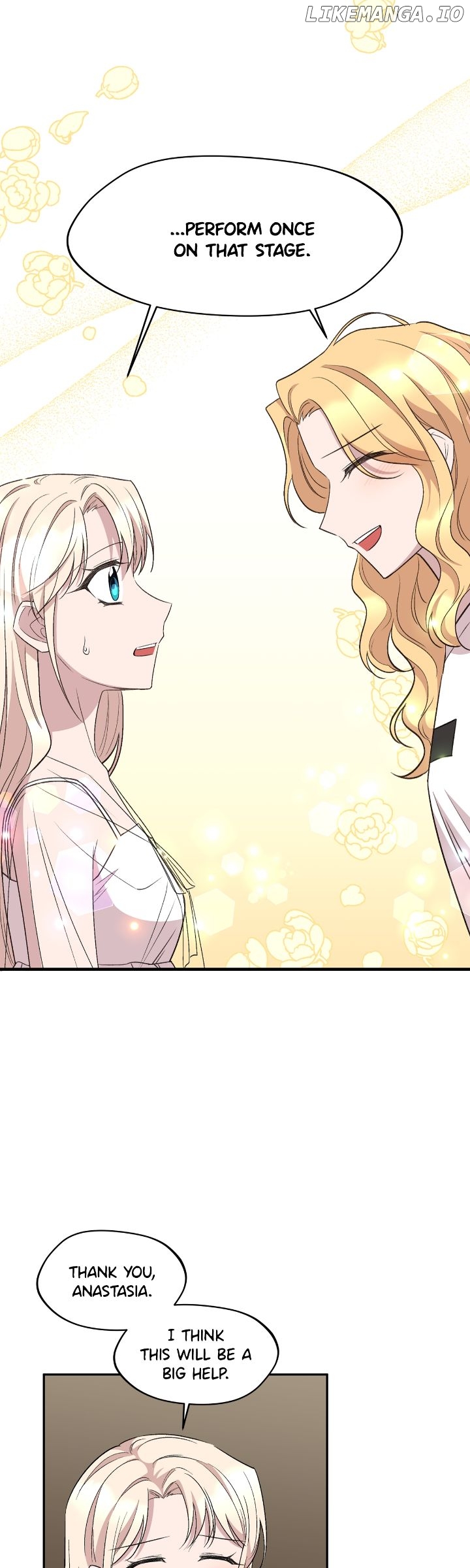 The Dawn in Moscow Chapter 112 - page 32