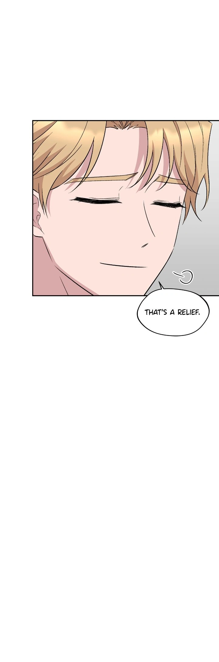 The Dawn in Moscow Chapter 112 - page 35
