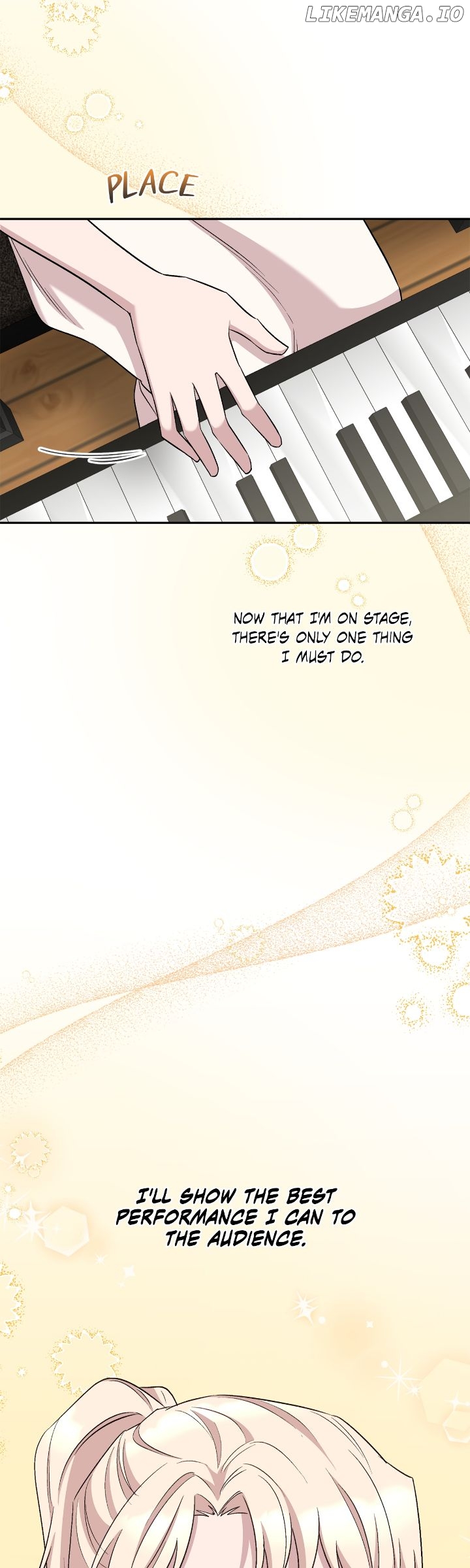 The Dawn in Moscow Chapter 112 - page 40