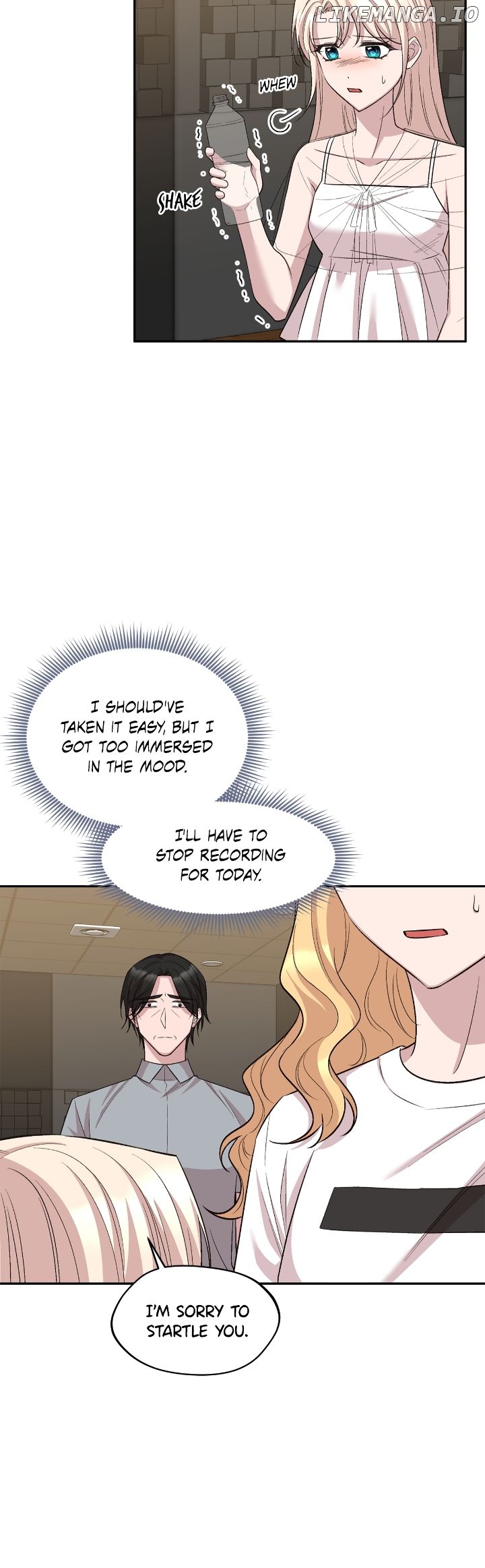 The Dawn in Moscow Chapter 112 - page 5