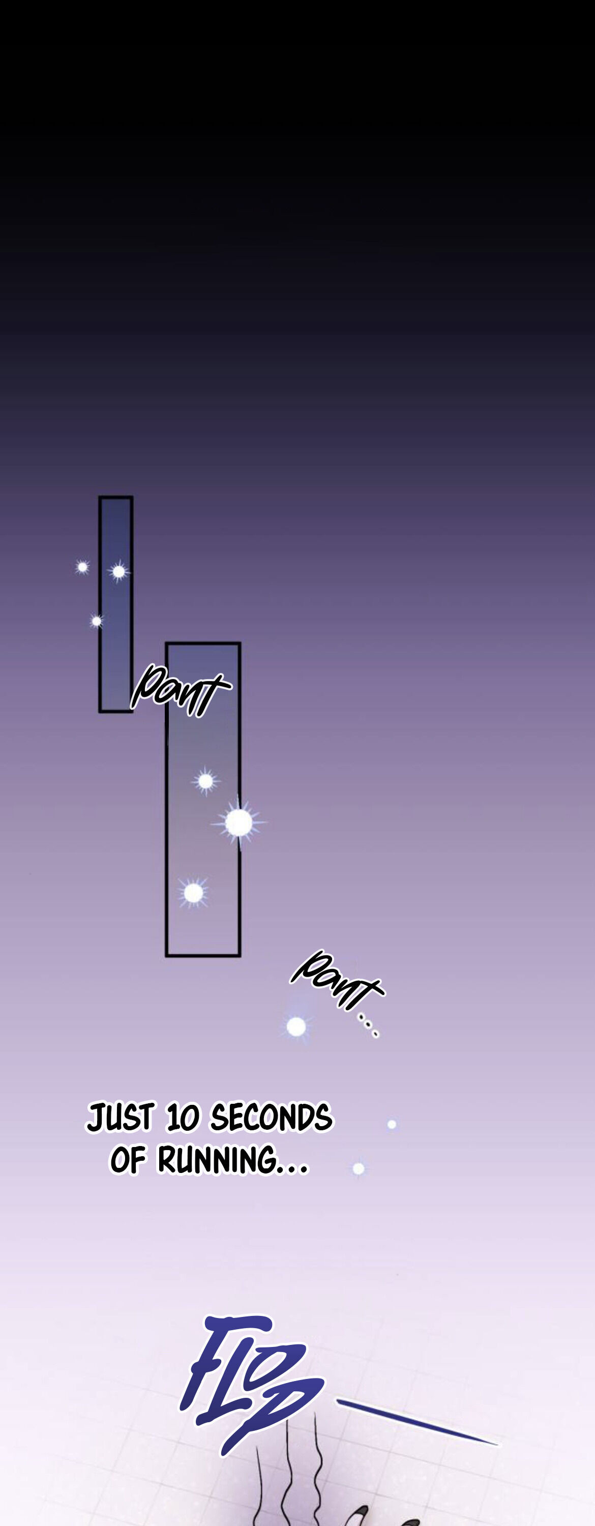 The Dawn in Moscow chapter 14 - page 1