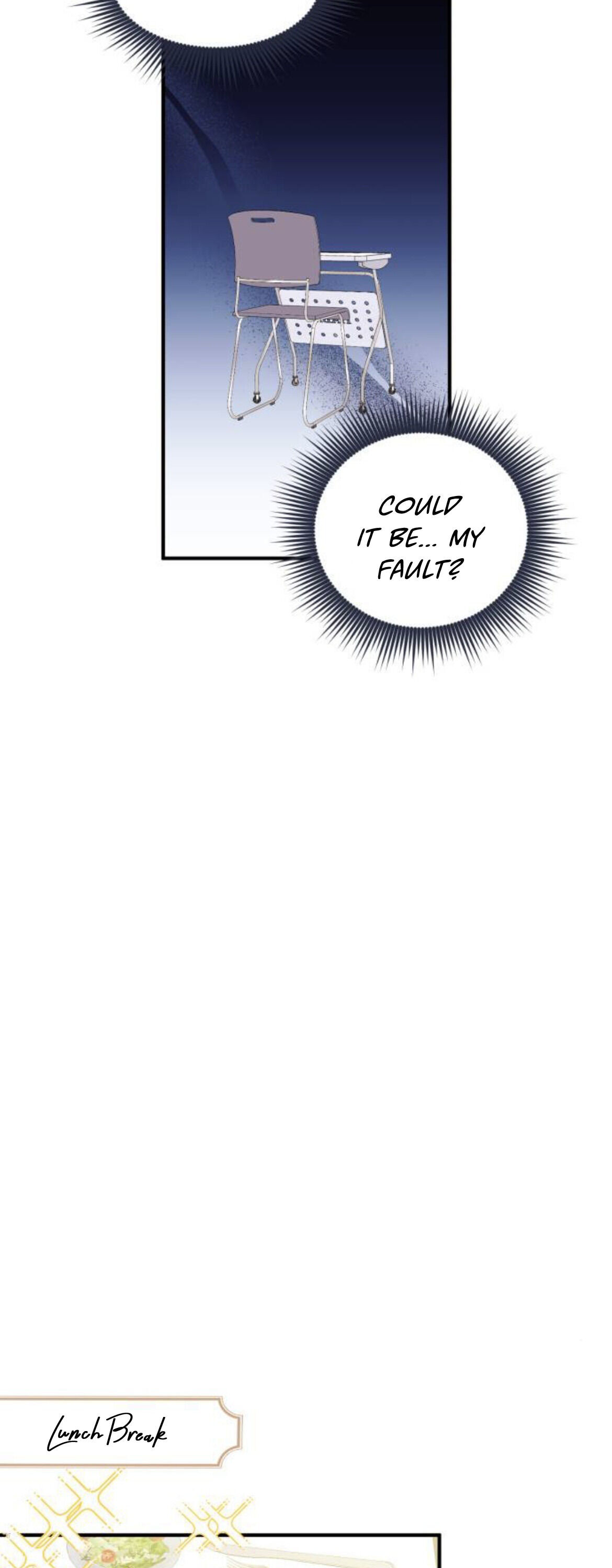 The Dawn in Moscow chapter 14 - page 11