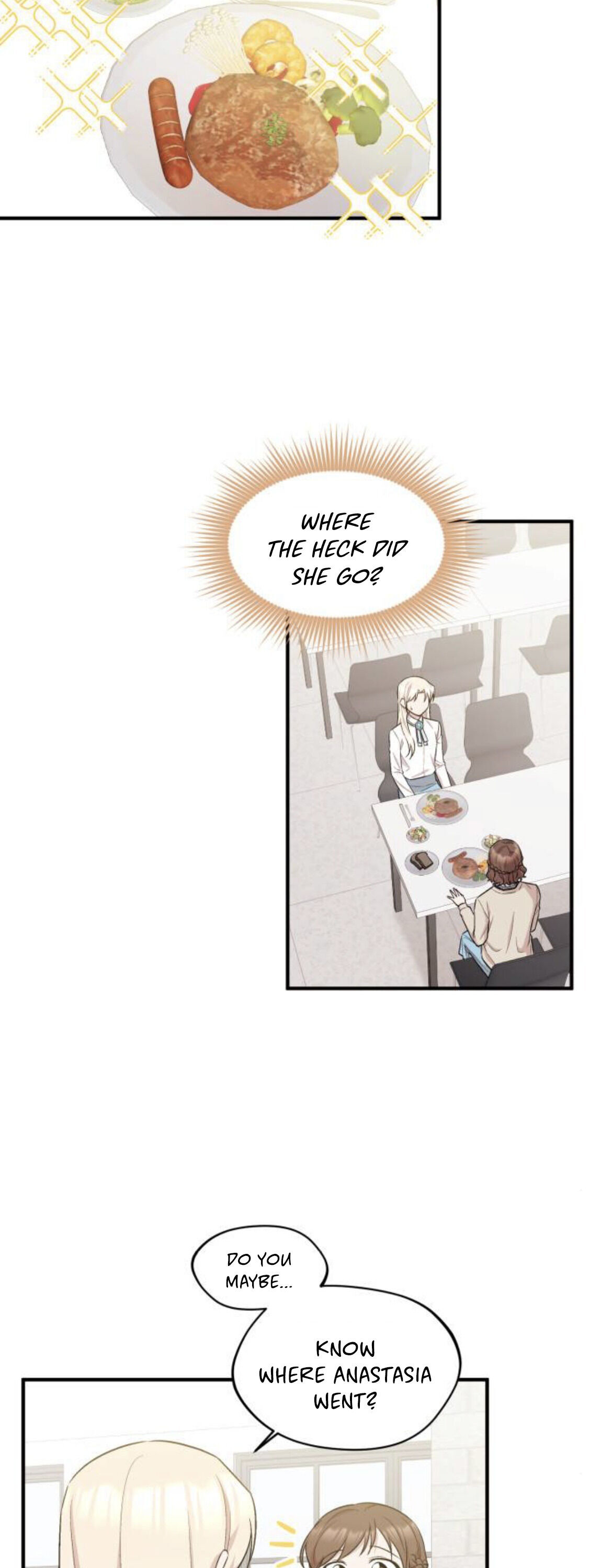The Dawn in Moscow chapter 14 - page 12