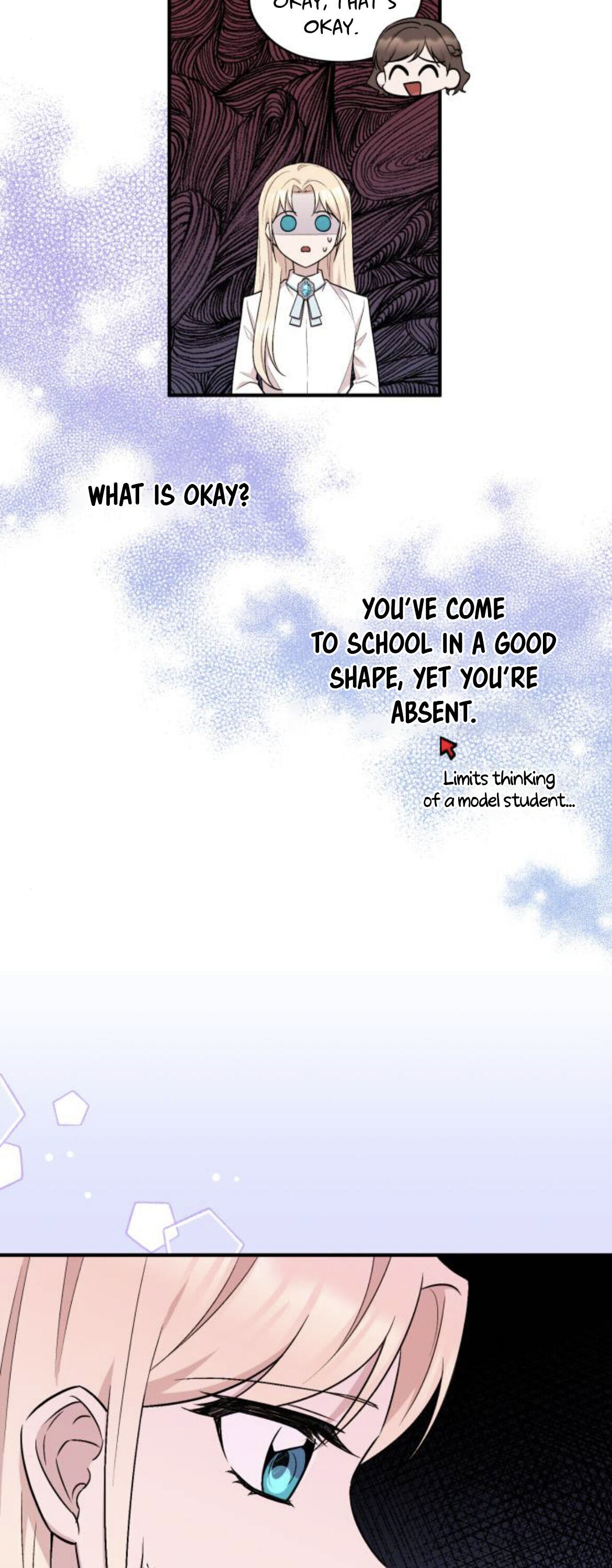 The Dawn in Moscow chapter 14 - page 14