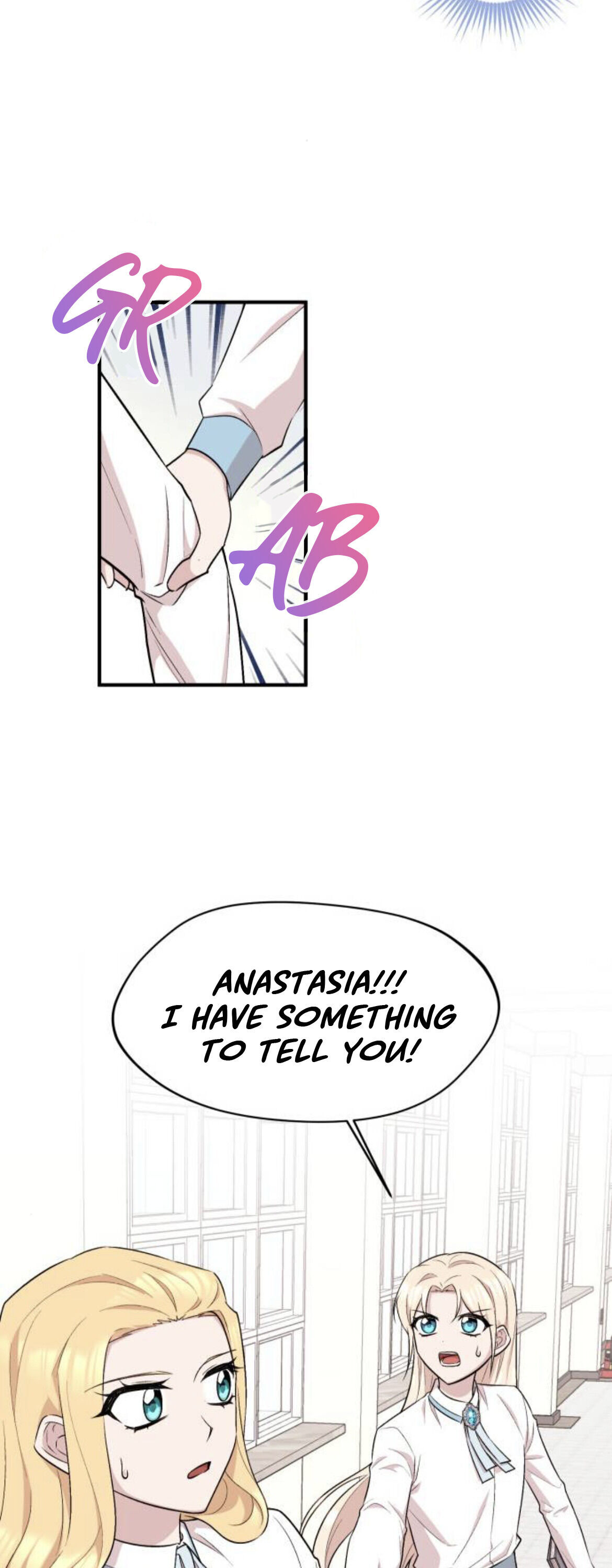 The Dawn in Moscow chapter 14 - page 17