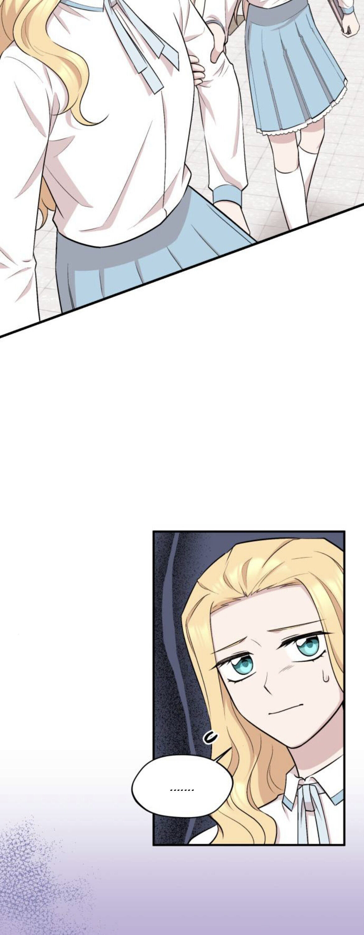 The Dawn in Moscow chapter 14 - page 18