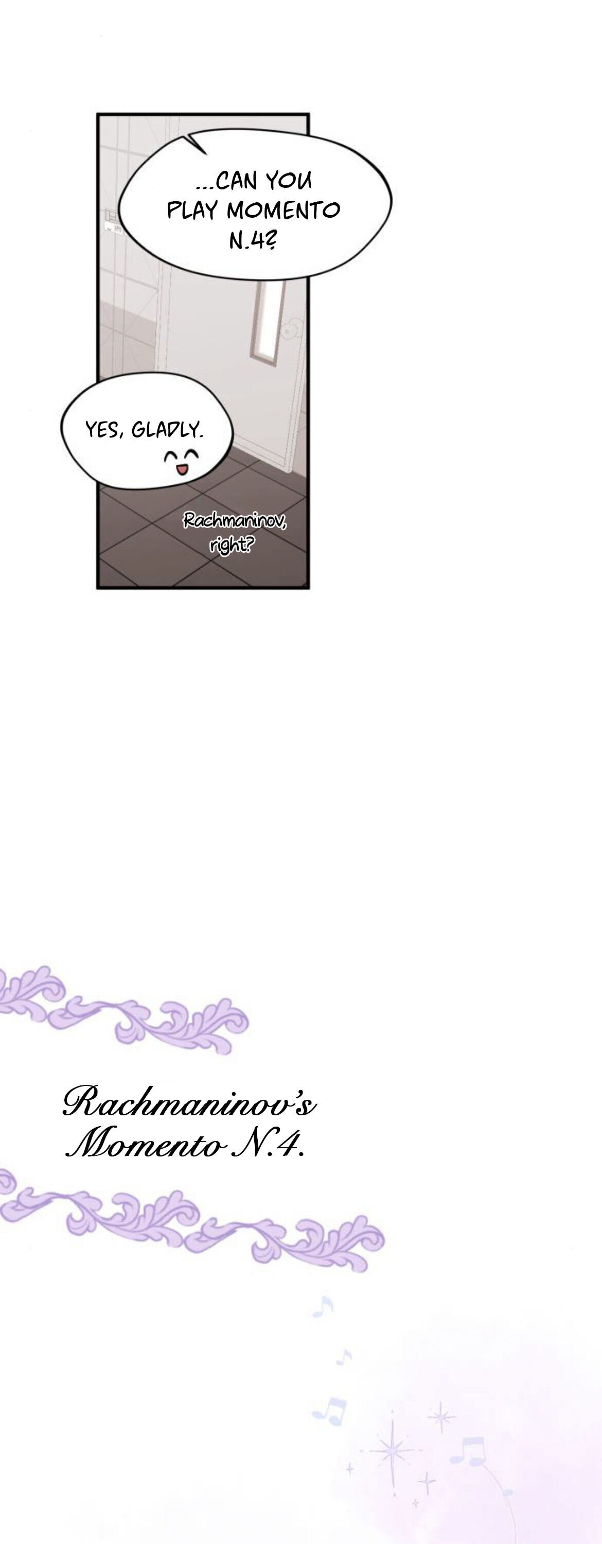 The Dawn in Moscow chapter 14 - page 23