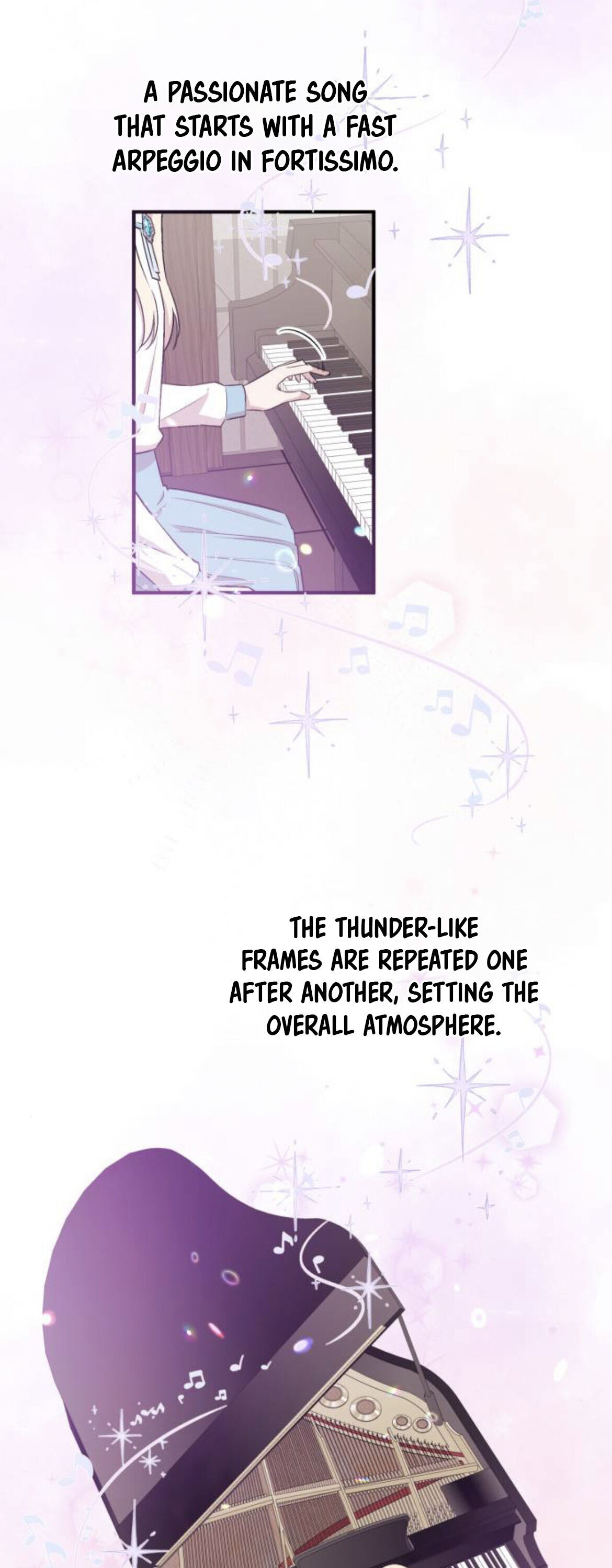 The Dawn in Moscow chapter 14 - page 24