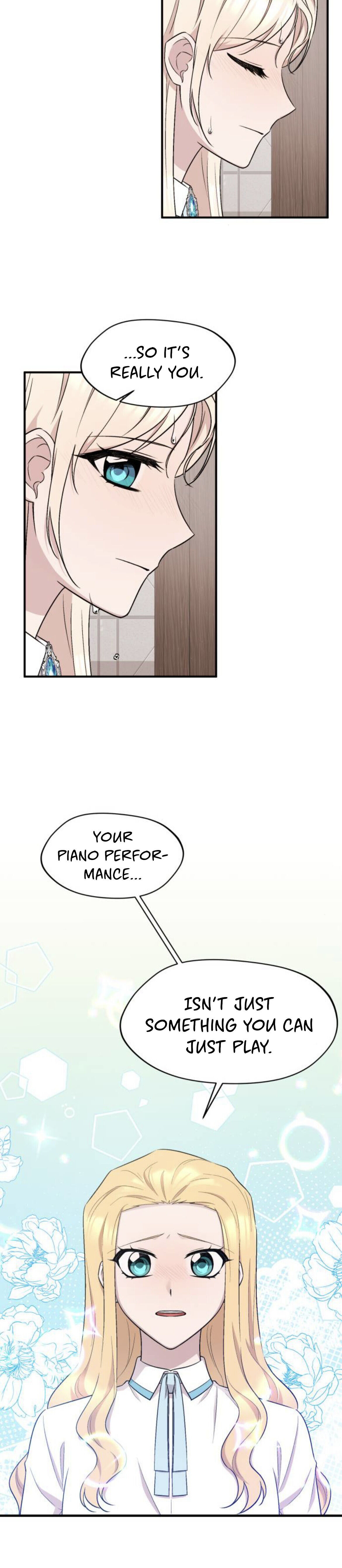 The Dawn in Moscow chapter 14 - page 30