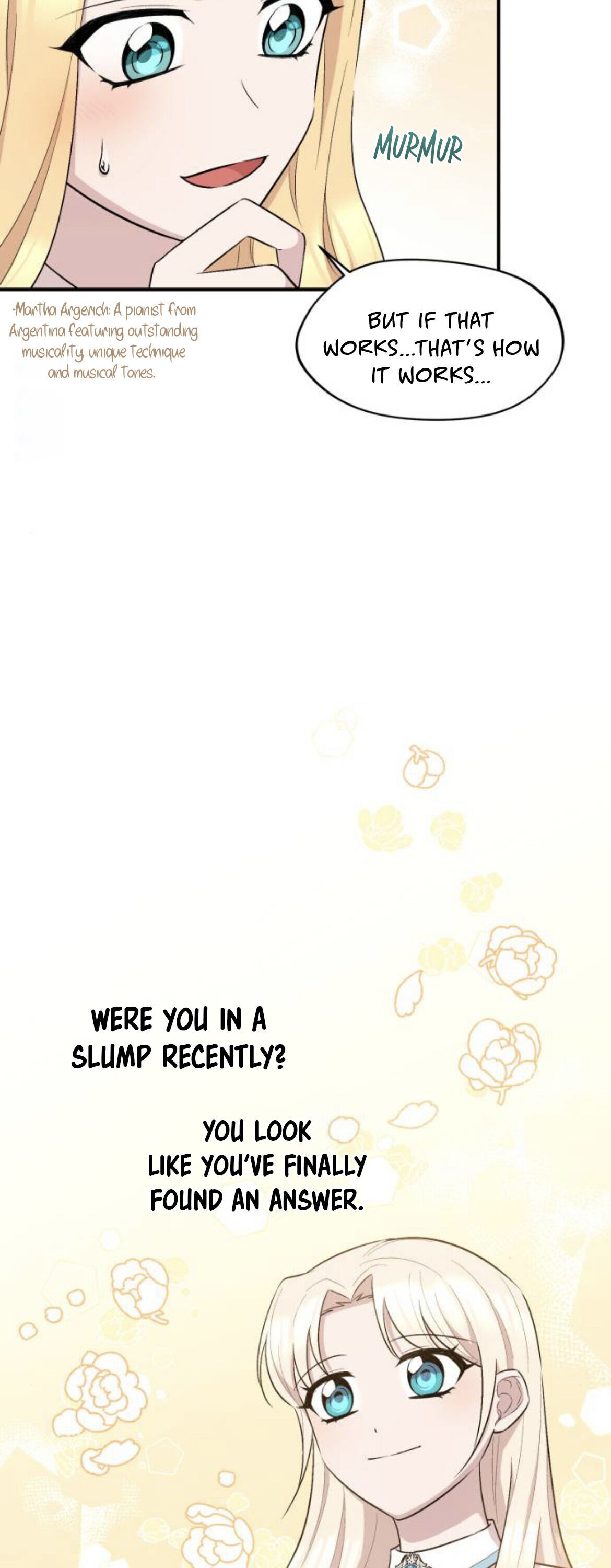 The Dawn in Moscow chapter 14 - page 32