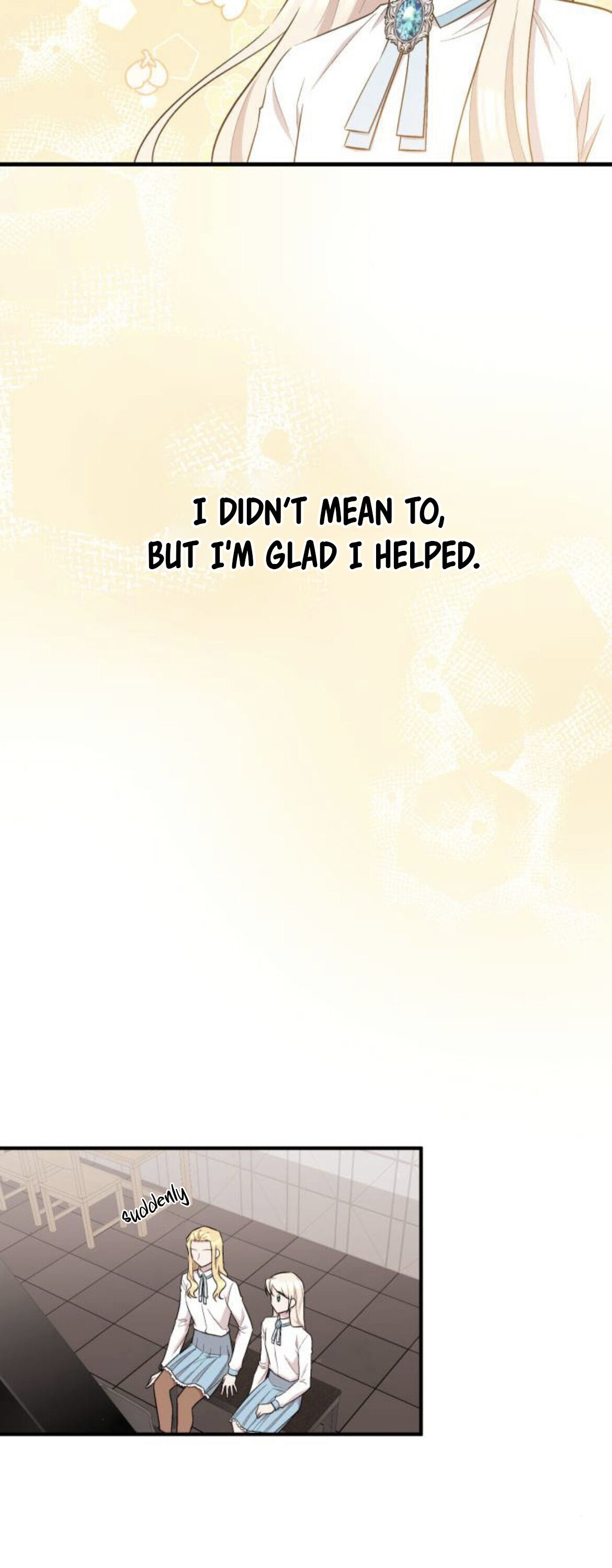 The Dawn in Moscow chapter 14 - page 33