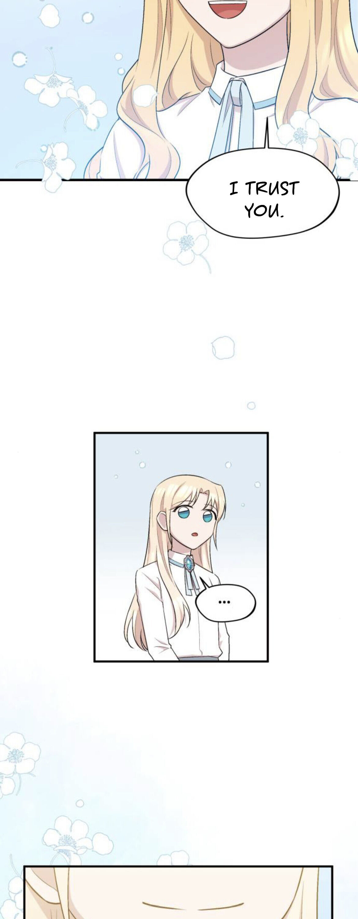 The Dawn in Moscow chapter 14 - page 36