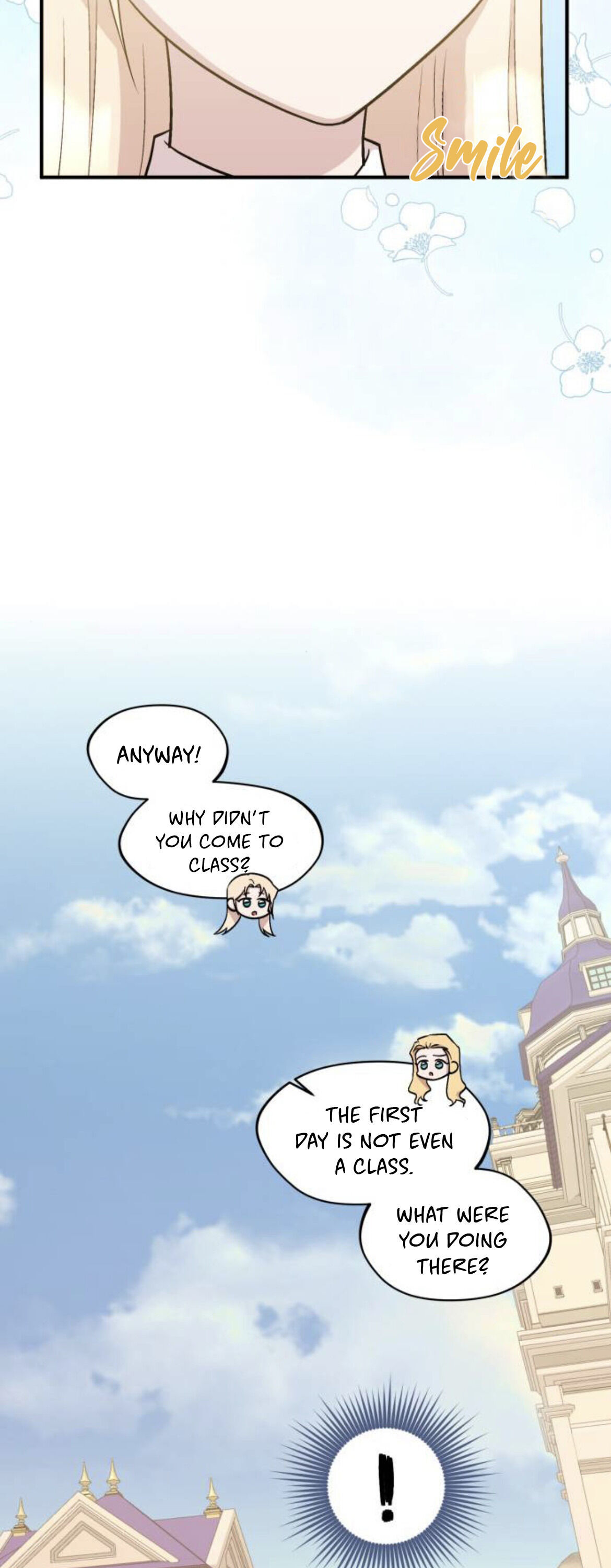 The Dawn in Moscow chapter 14 - page 37