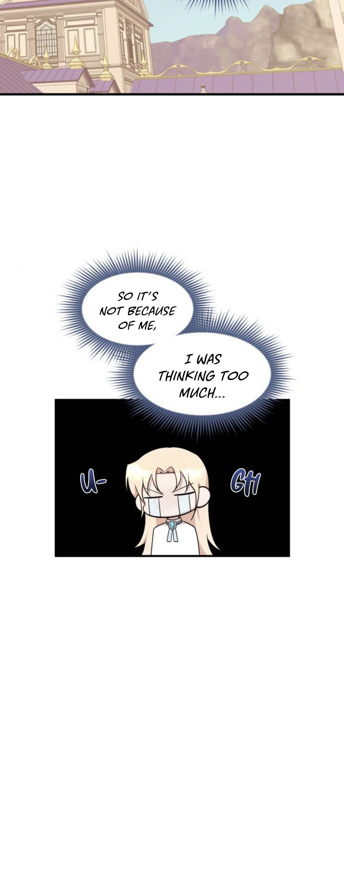 The Dawn in Moscow chapter 14 - page 38